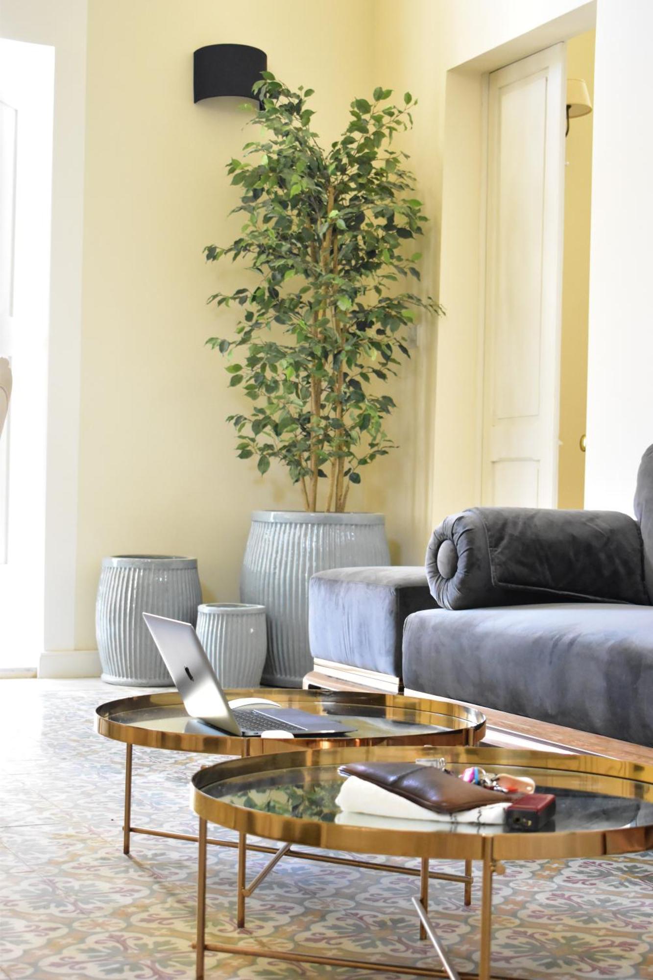 Grand Arcanum Apartment 2 - Comfortable And Elegant Senglea Dış mekan fotoğraf