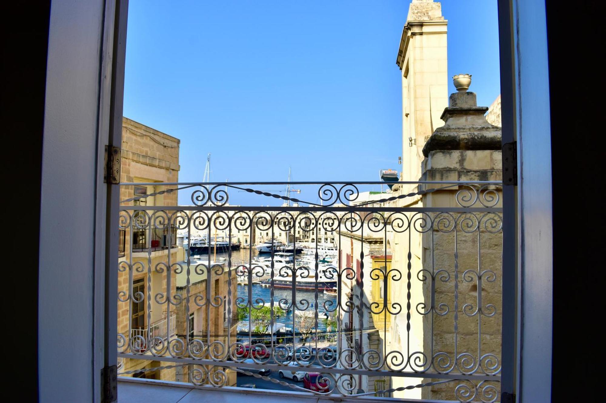 Grand Arcanum Apartment 2 - Comfortable And Elegant Senglea Dış mekan fotoğraf