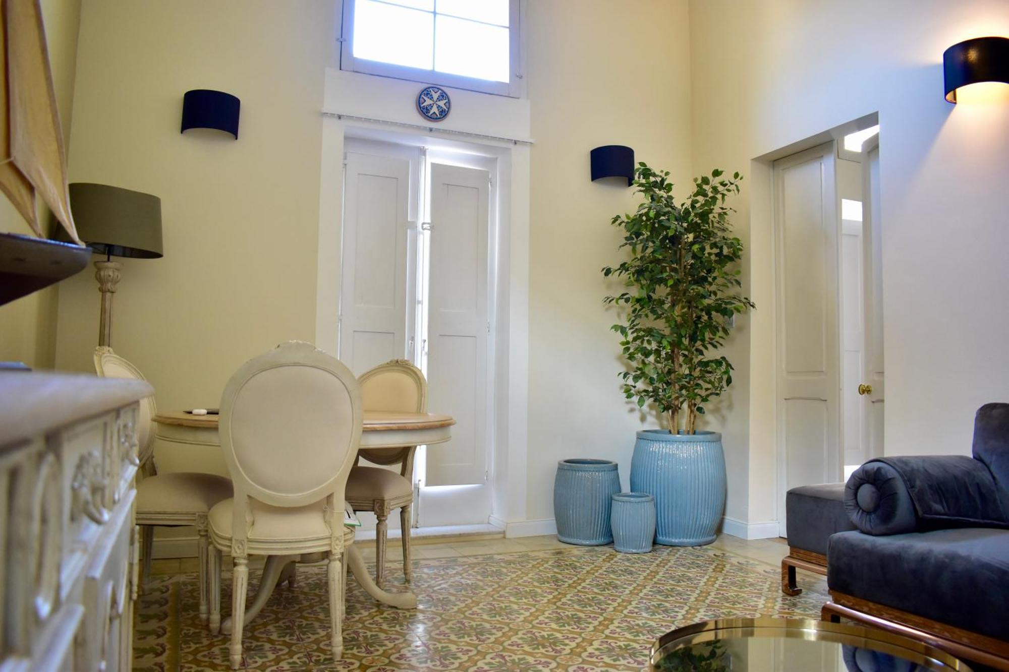 Grand Arcanum Apartment 2 - Comfortable And Elegant Senglea Dış mekan fotoğraf