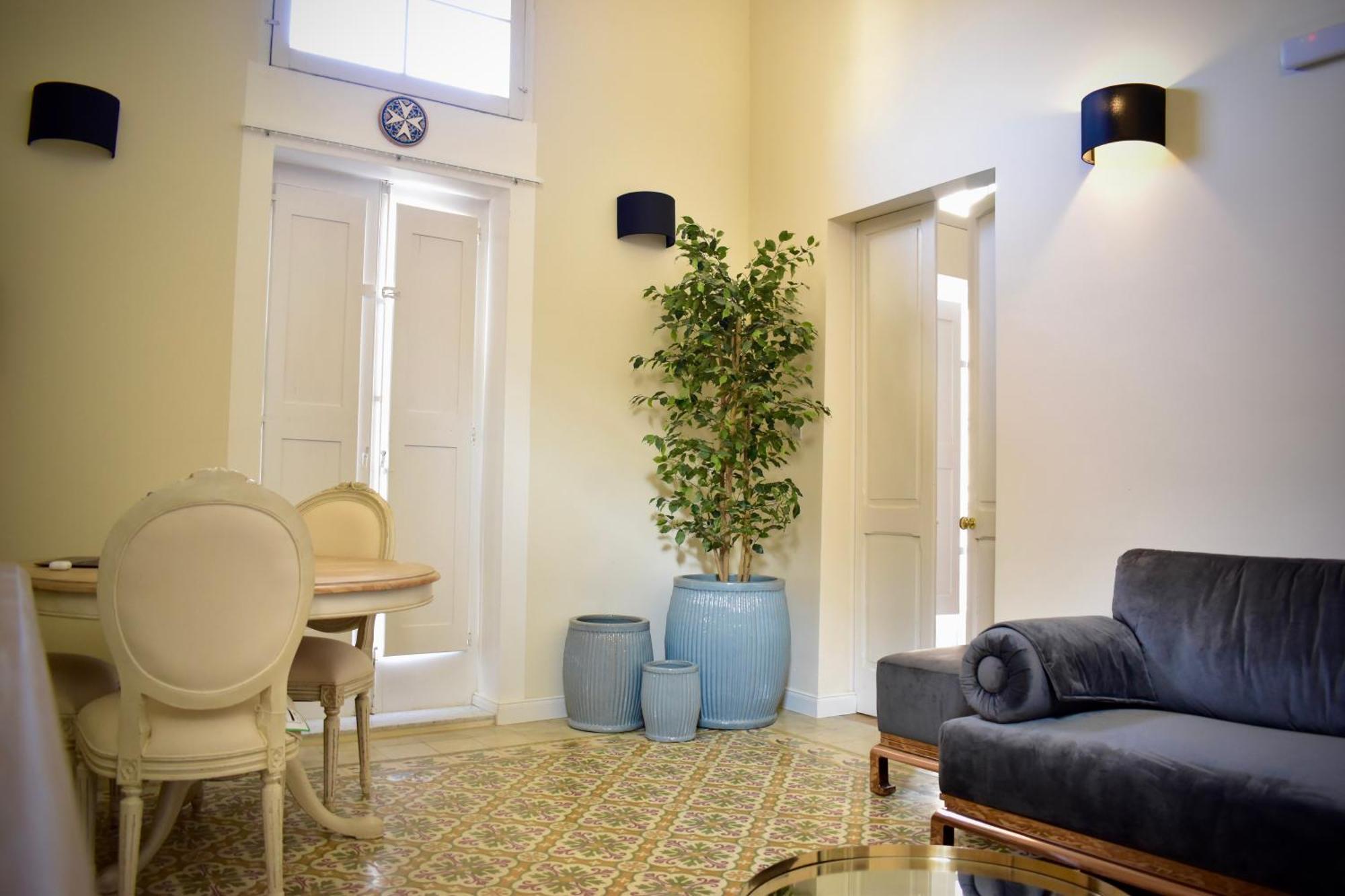 Grand Arcanum Apartment 2 - Comfortable And Elegant Senglea Dış mekan fotoğraf
