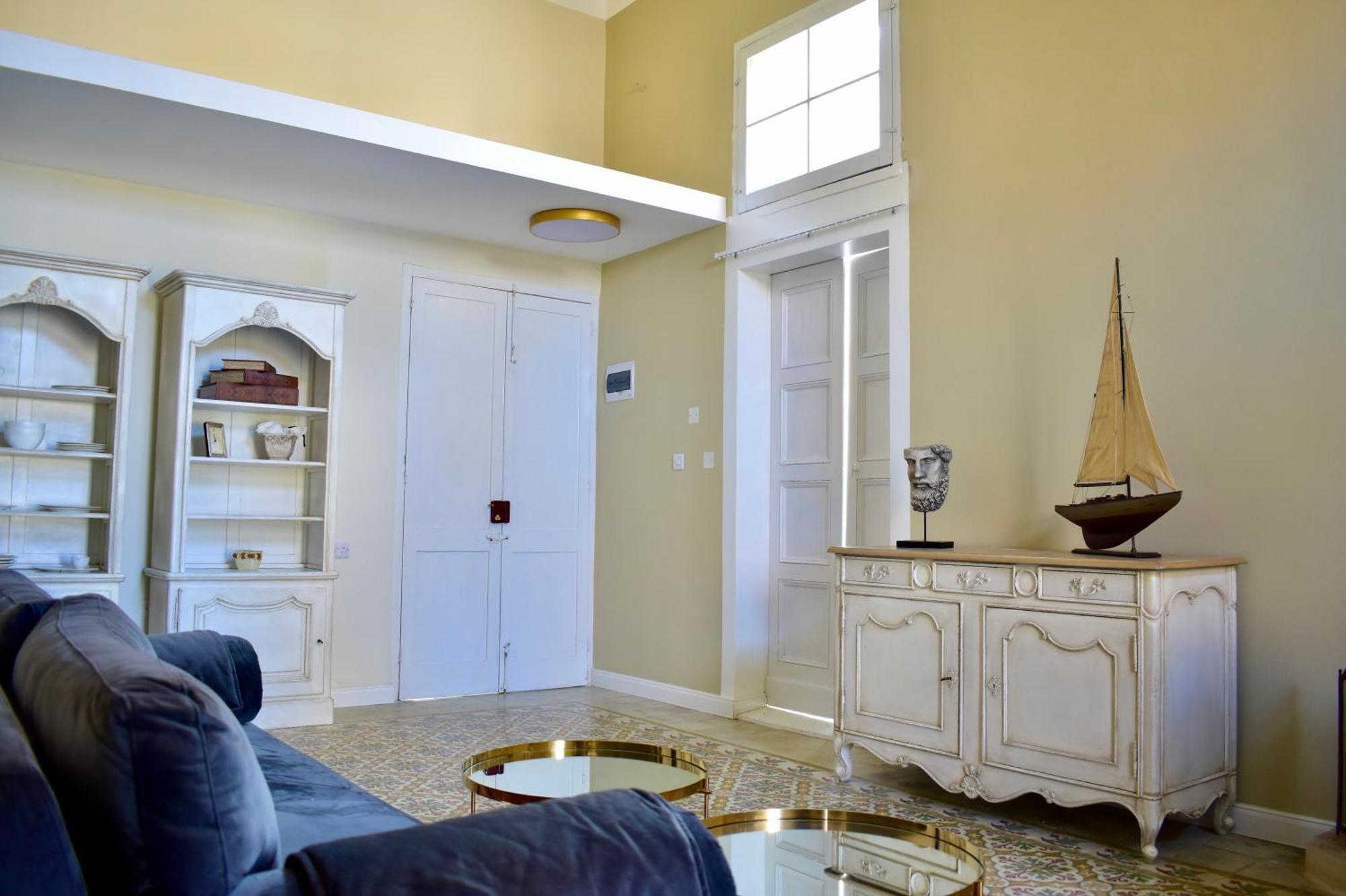 Grand Arcanum Apartment 2 - Comfortable And Elegant Senglea Dış mekan fotoğraf
