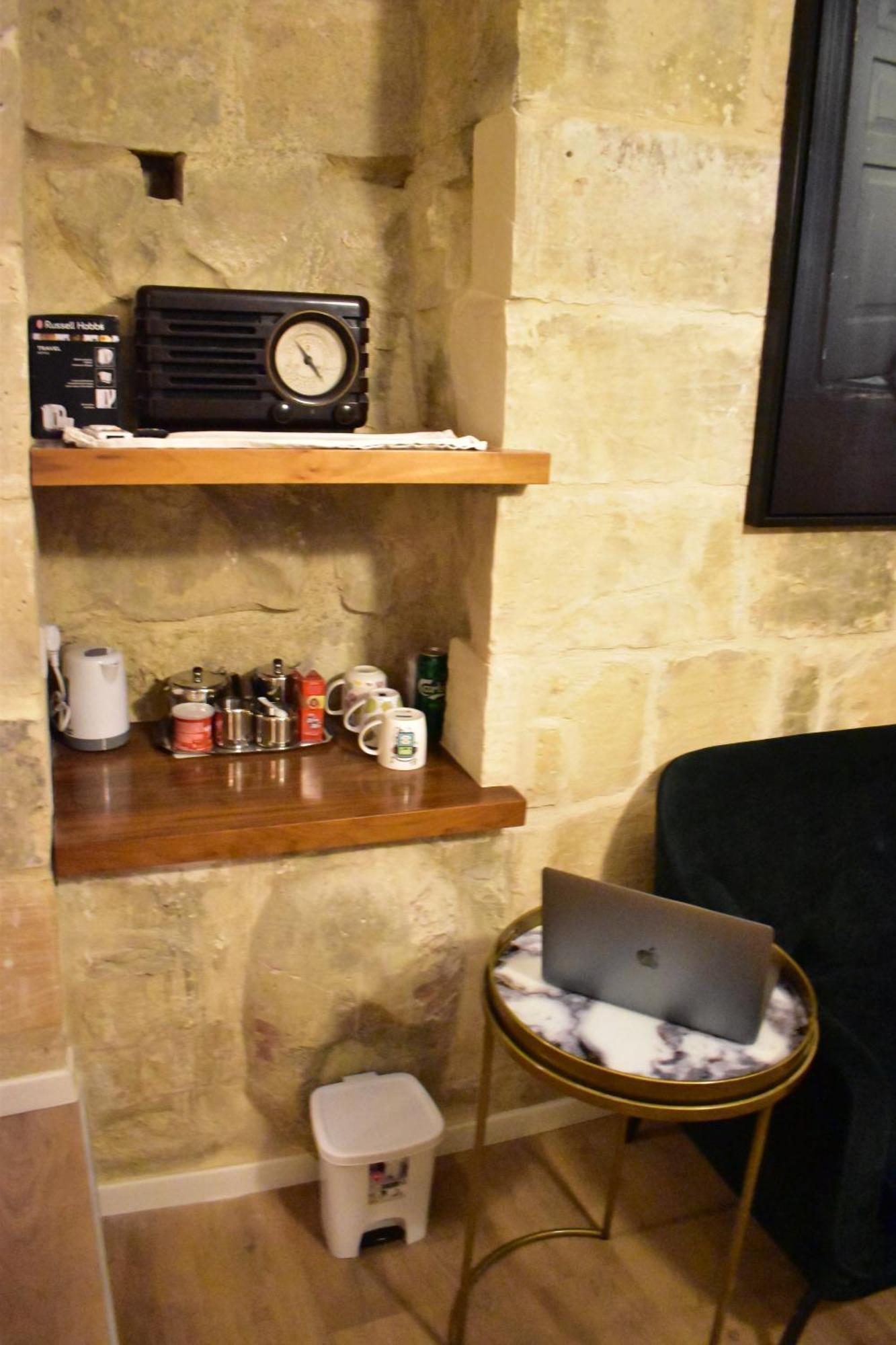 Grand Arcanum Apartment 2 - Comfortable And Elegant Senglea Dış mekan fotoğraf