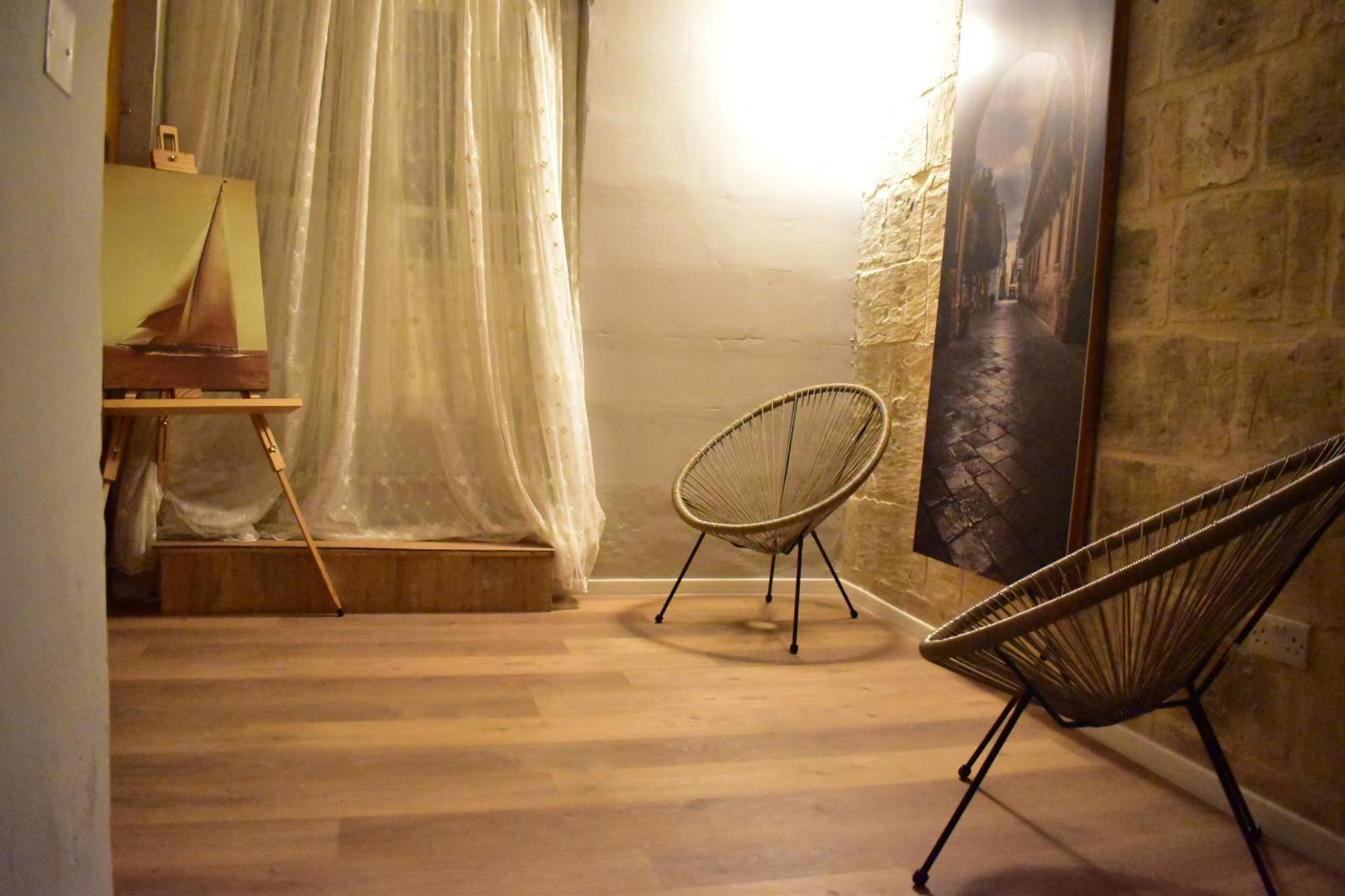 Grand Arcanum Apartment 2 - Comfortable And Elegant Senglea Dış mekan fotoğraf