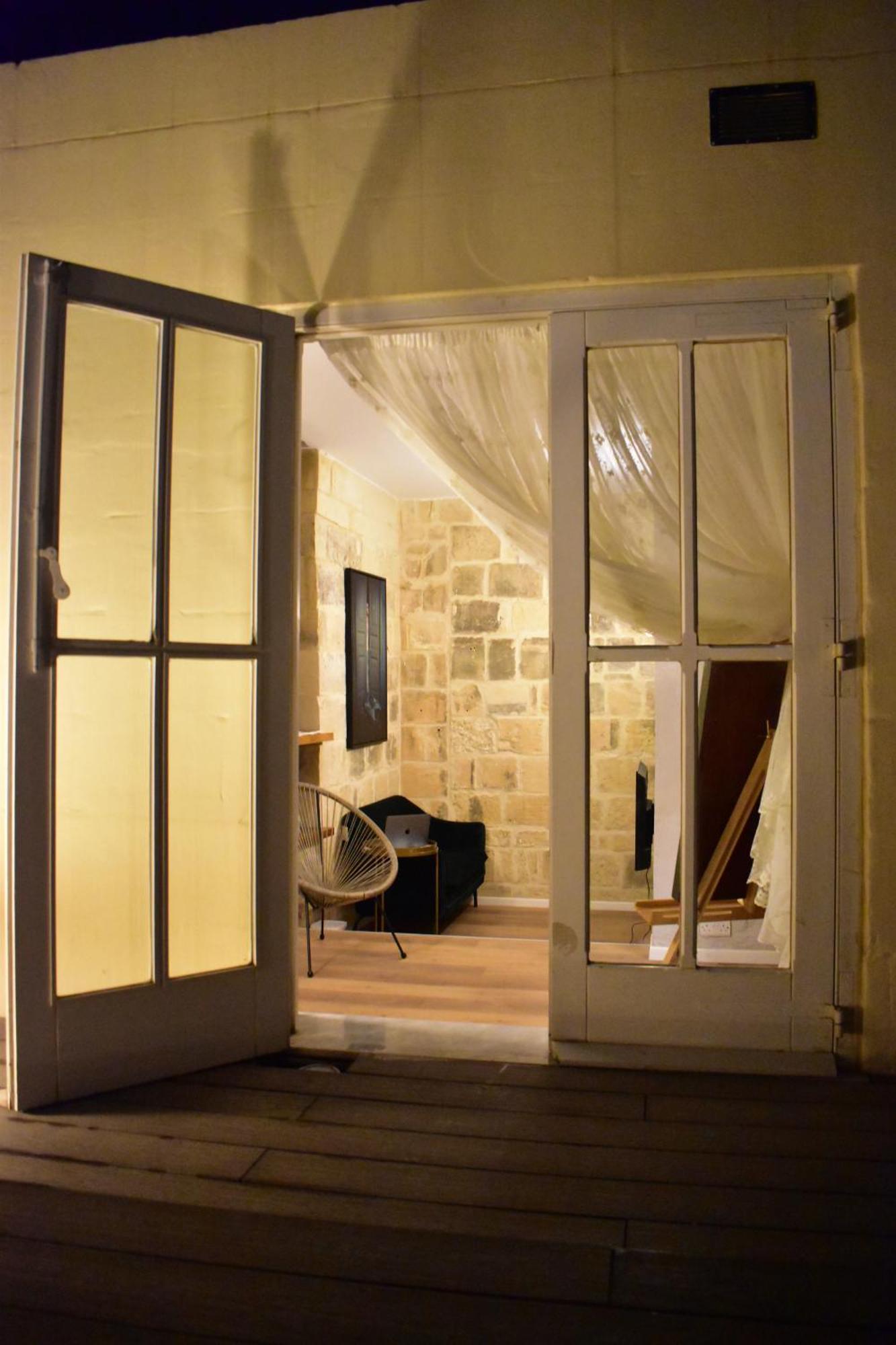 Grand Arcanum Apartment 2 - Comfortable And Elegant Senglea Dış mekan fotoğraf