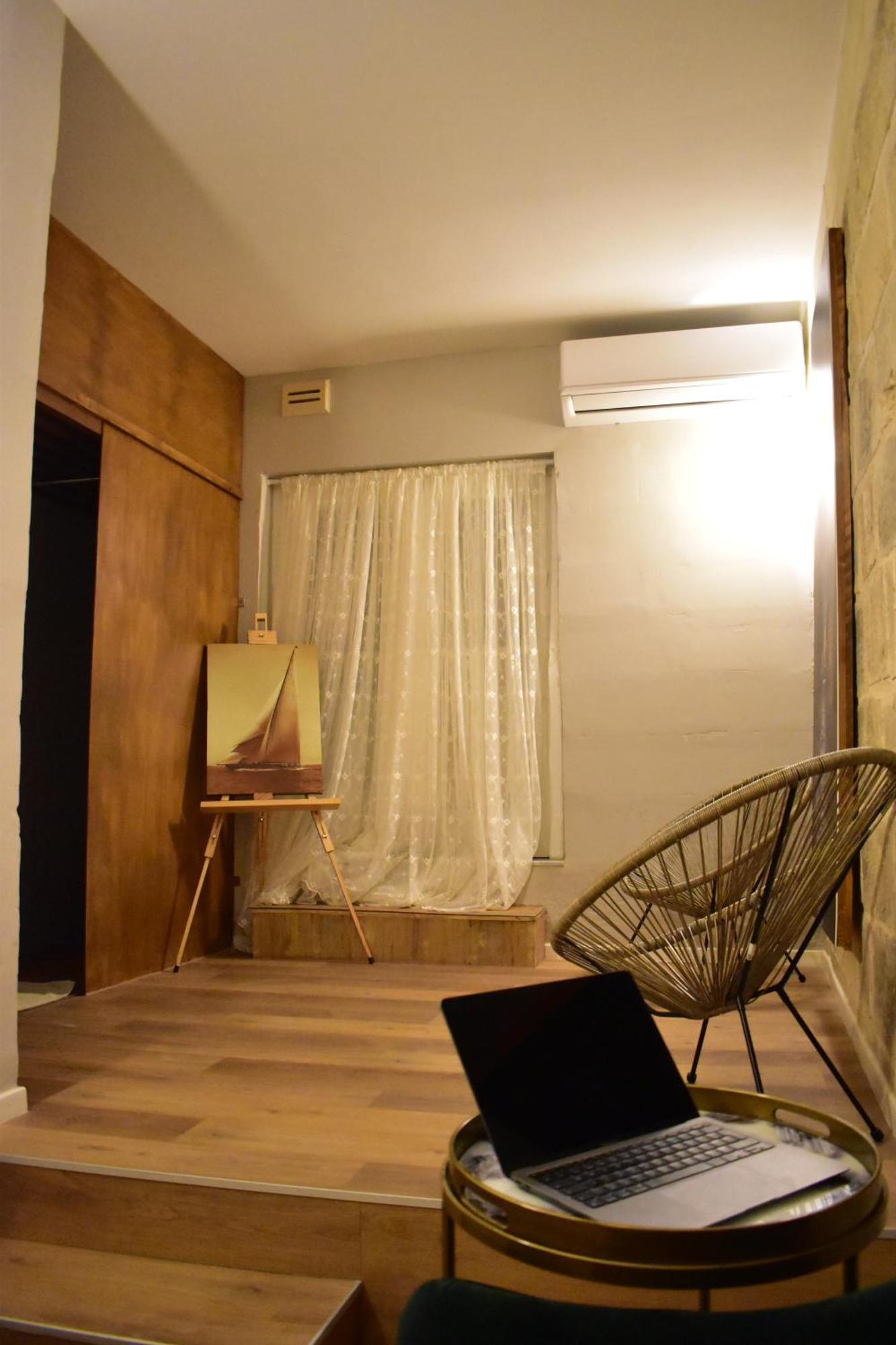 Grand Arcanum Apartment 2 - Comfortable And Elegant Senglea Dış mekan fotoğraf