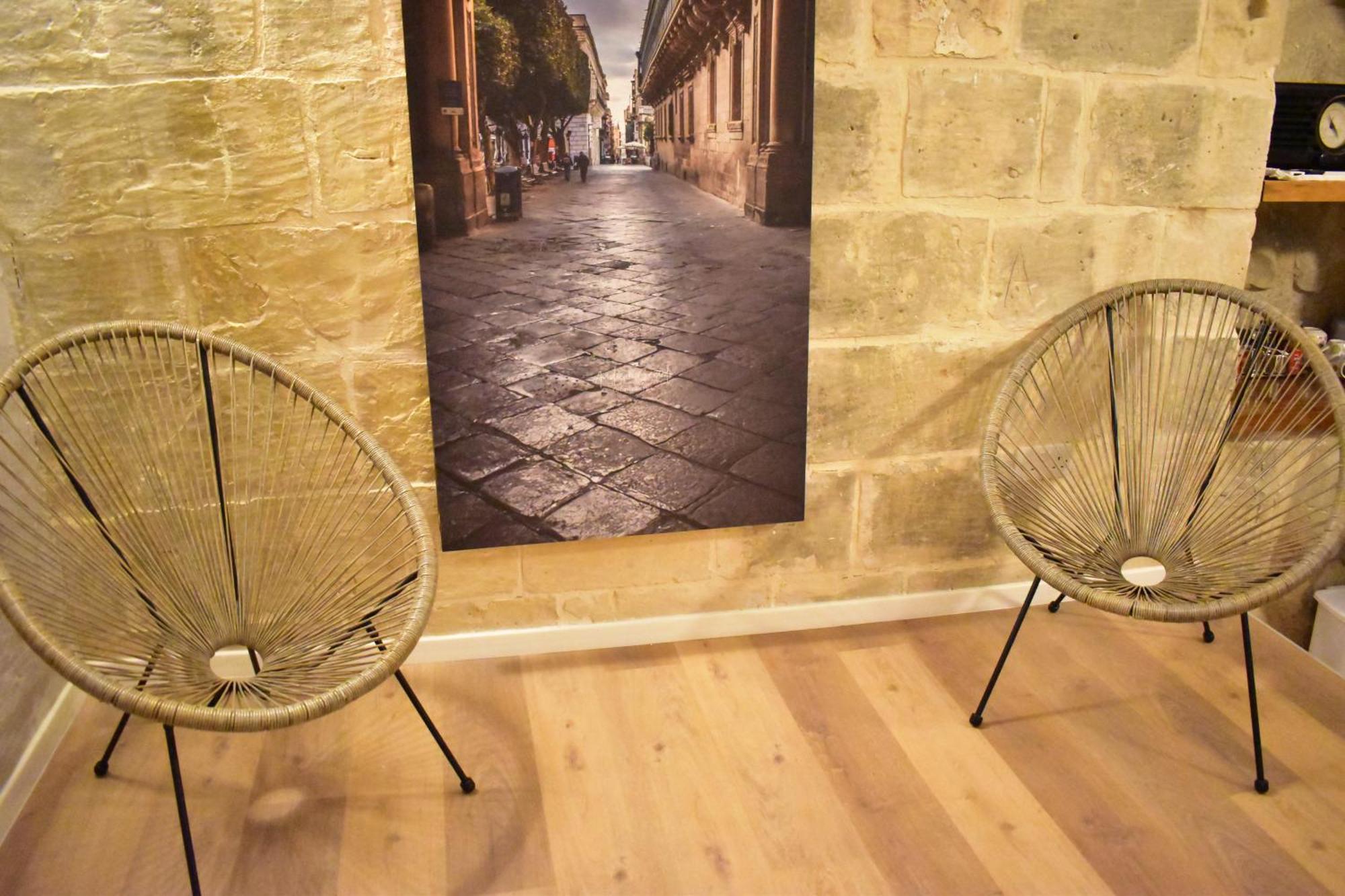Grand Arcanum Apartment 2 - Comfortable And Elegant Senglea Dış mekan fotoğraf