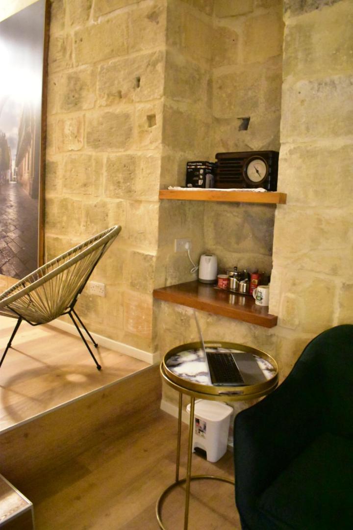 Grand Arcanum Apartment 2 - Comfortable And Elegant Senglea Dış mekan fotoğraf