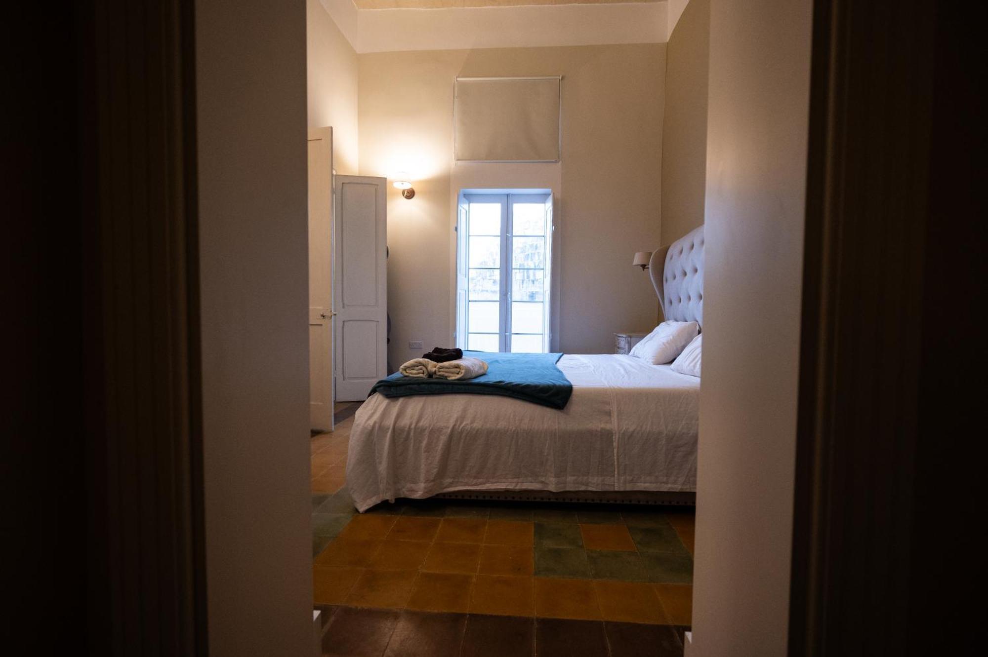 Grand Arcanum Apartment 2 - Comfortable And Elegant Senglea Dış mekan fotoğraf