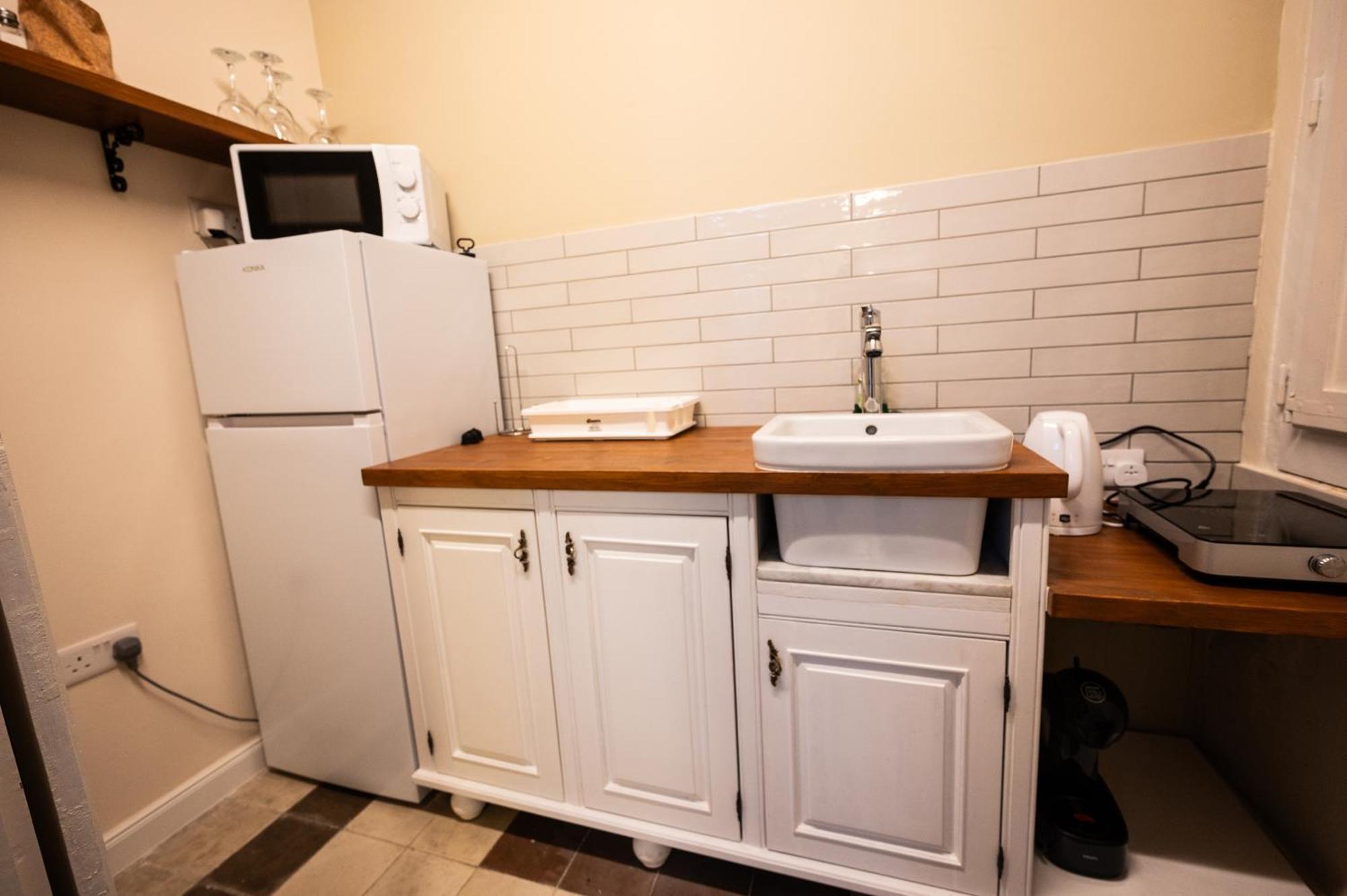 Grand Arcanum Apartment 2 - Comfortable And Elegant Senglea Dış mekan fotoğraf