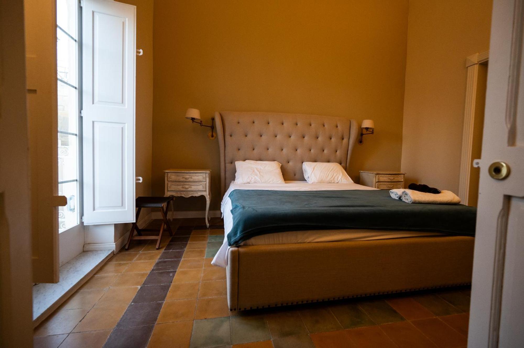 Grand Arcanum Apartment 2 - Comfortable And Elegant Senglea Dış mekan fotoğraf