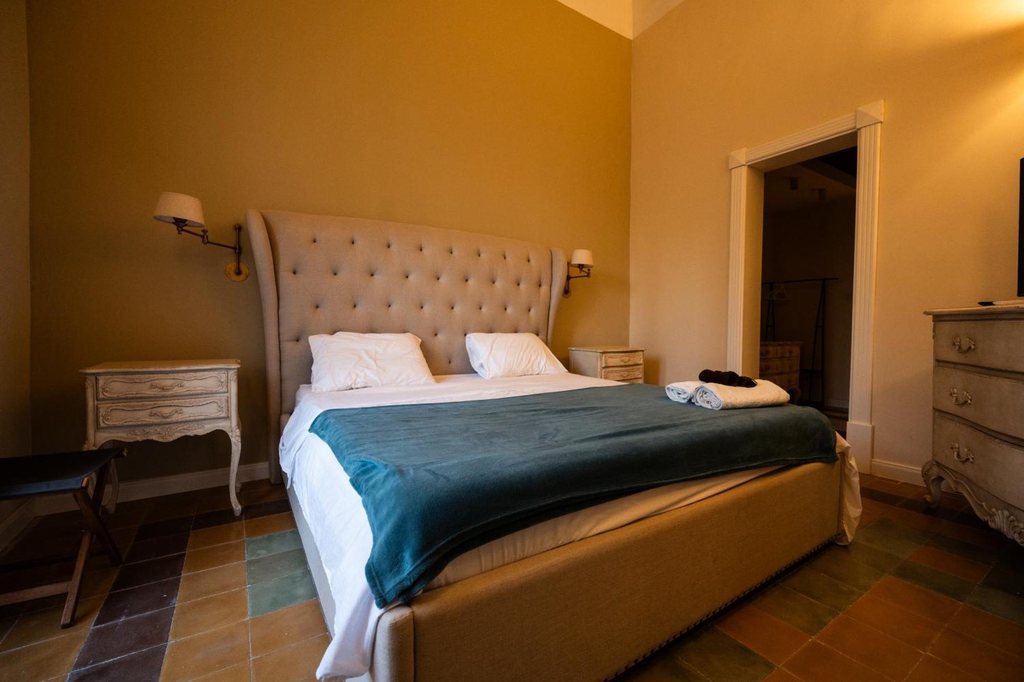 Grand Arcanum Apartment 2 - Comfortable And Elegant Senglea Dış mekan fotoğraf