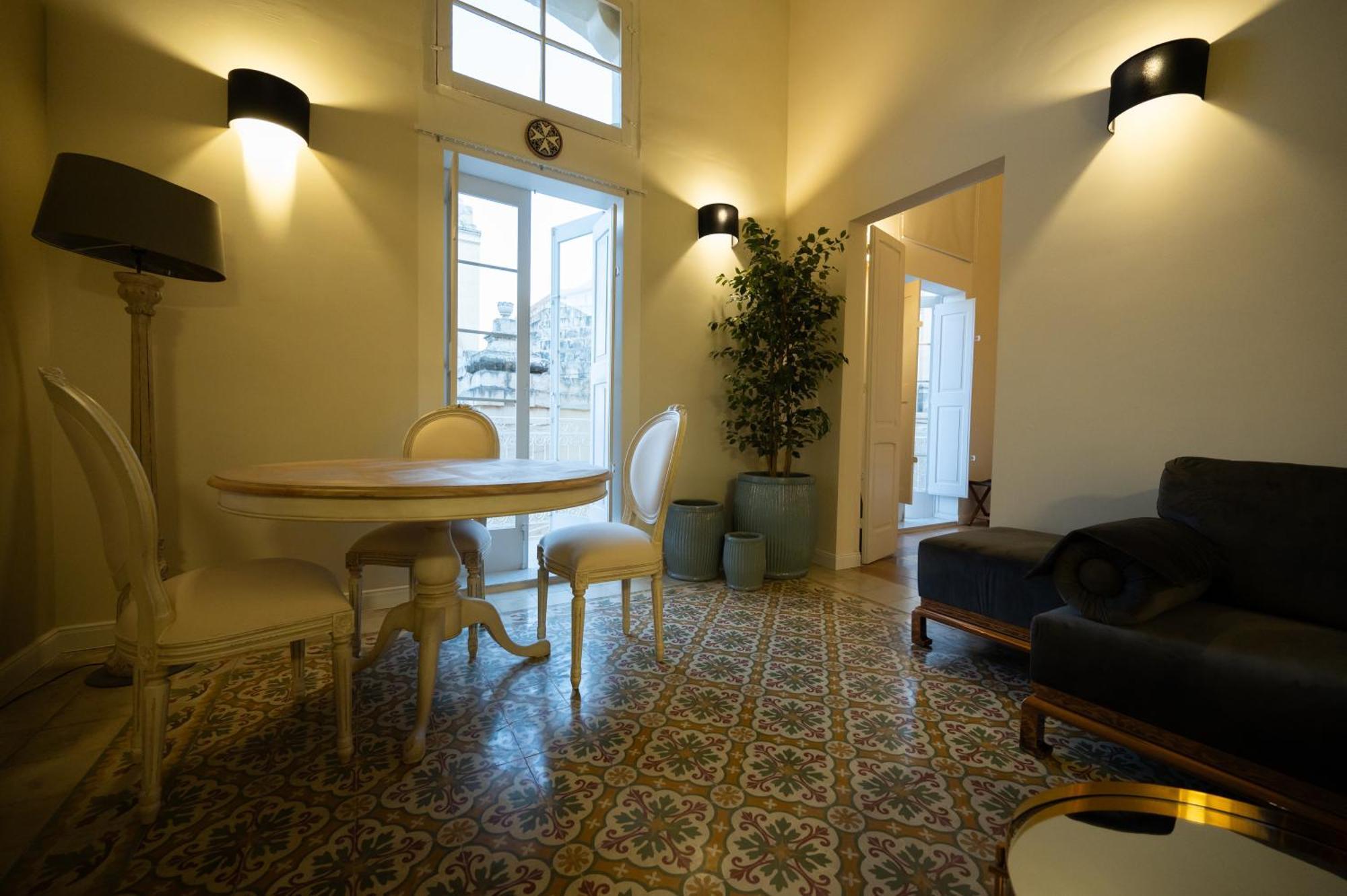 Grand Arcanum Apartment 2 - Comfortable And Elegant Senglea Dış mekan fotoğraf