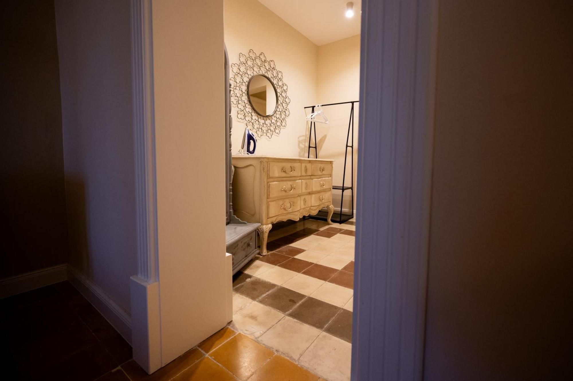 Grand Arcanum Apartment 2 - Comfortable And Elegant Senglea Dış mekan fotoğraf