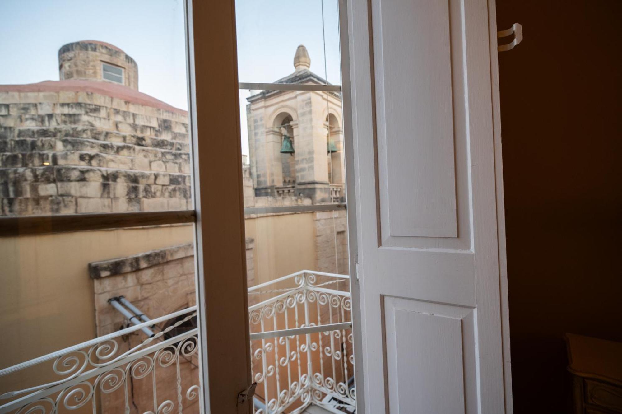 Grand Arcanum Apartment 2 - Comfortable And Elegant Senglea Dış mekan fotoğraf
