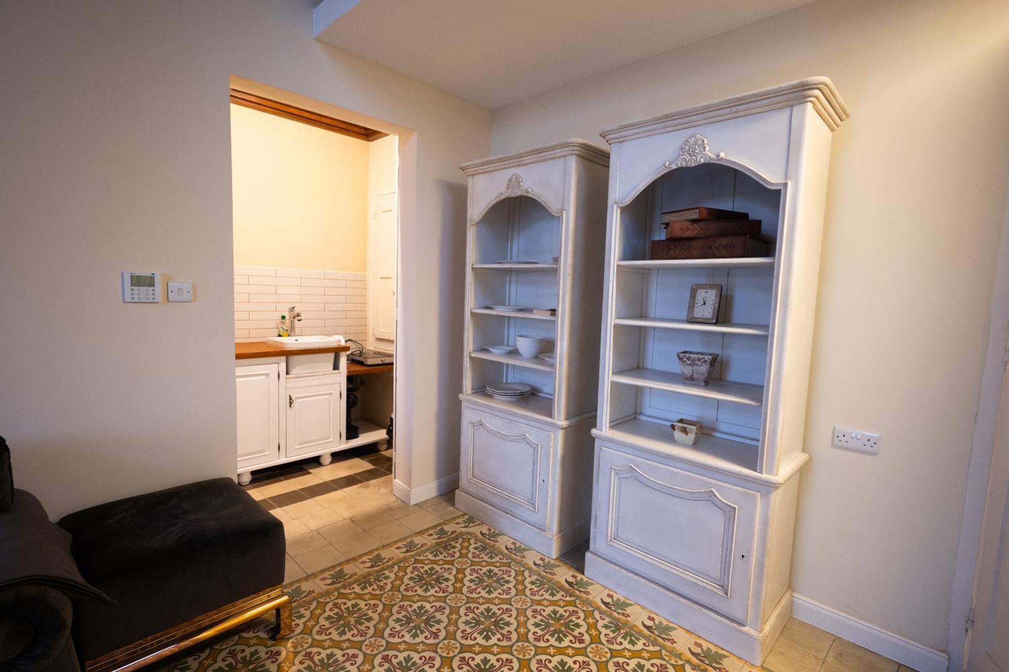 Grand Arcanum Apartment 2 - Comfortable And Elegant Senglea Dış mekan fotoğraf